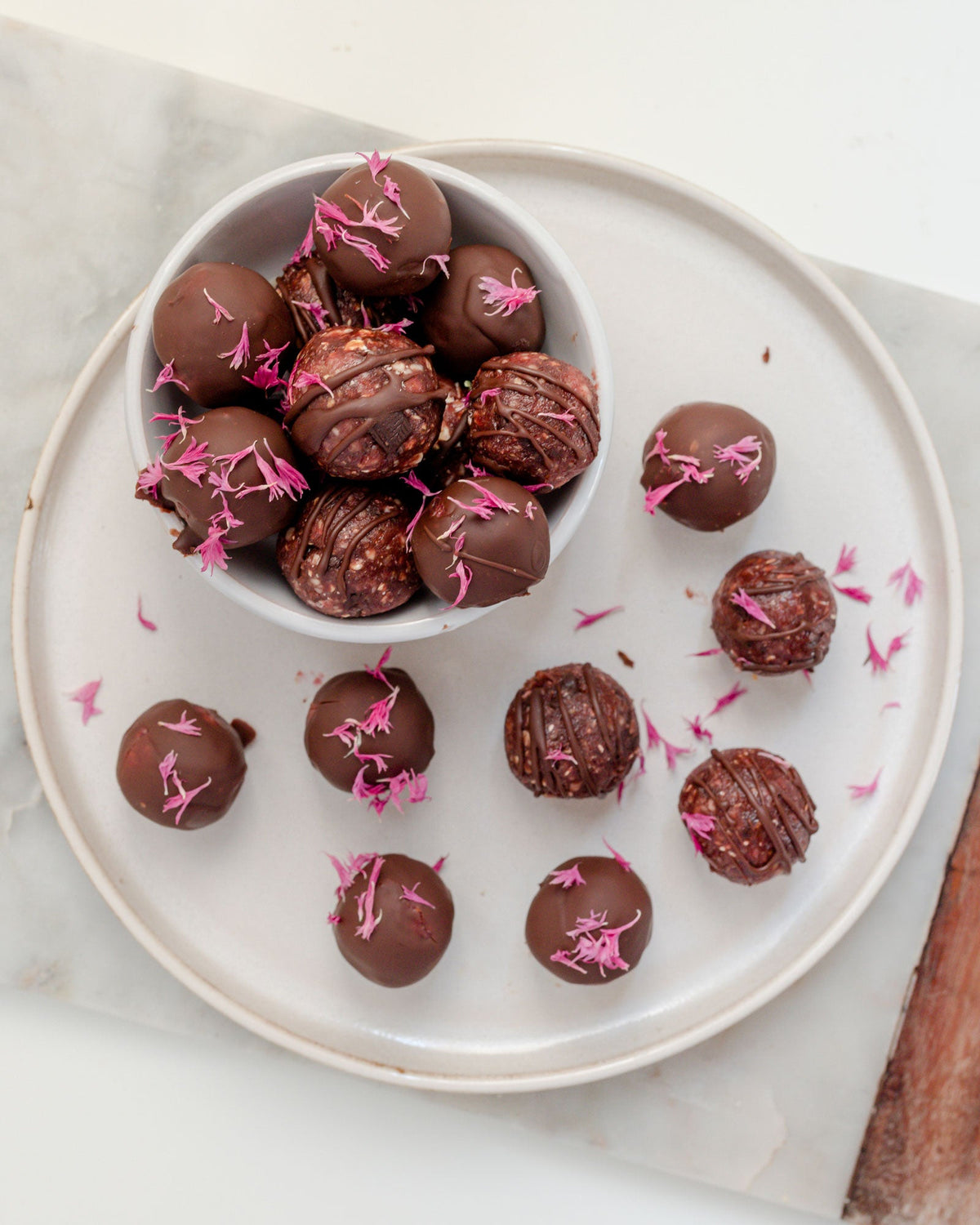 Rande Bliss Balls