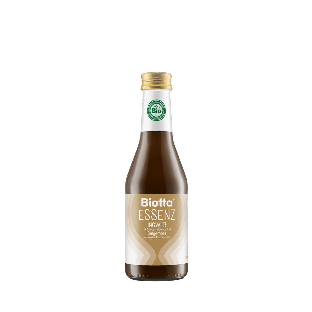 Ginger Essence