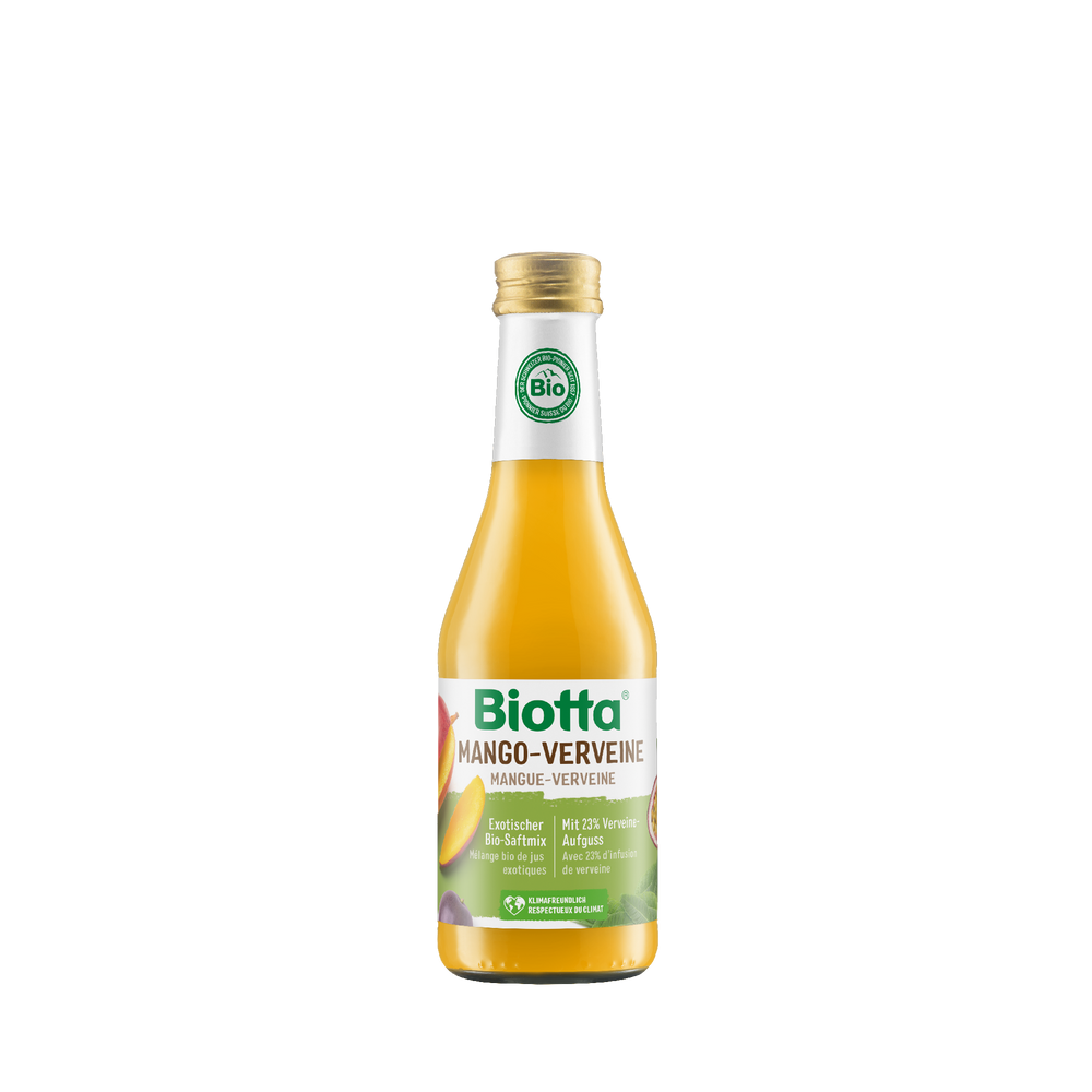 Mango-Vervain
