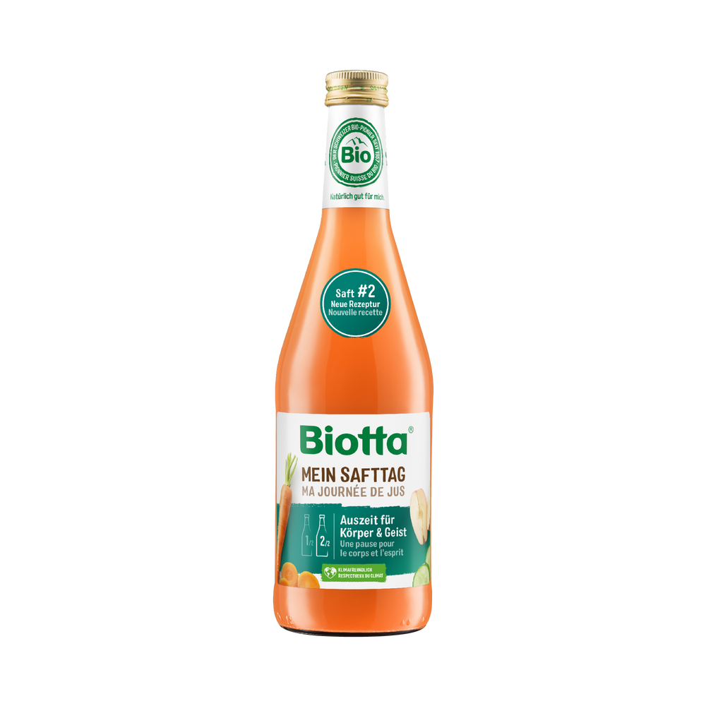 Il mio giorno del succo #2