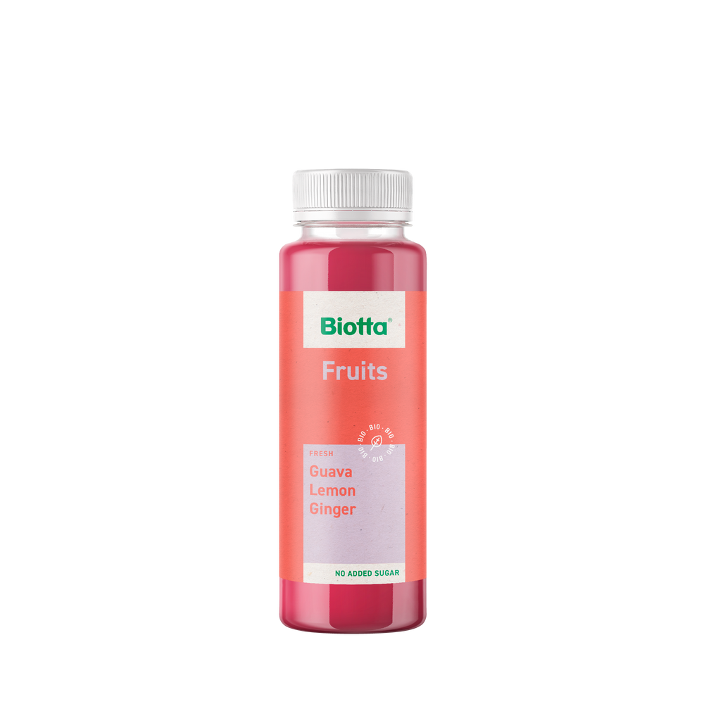 Frutta Guava - Limone
