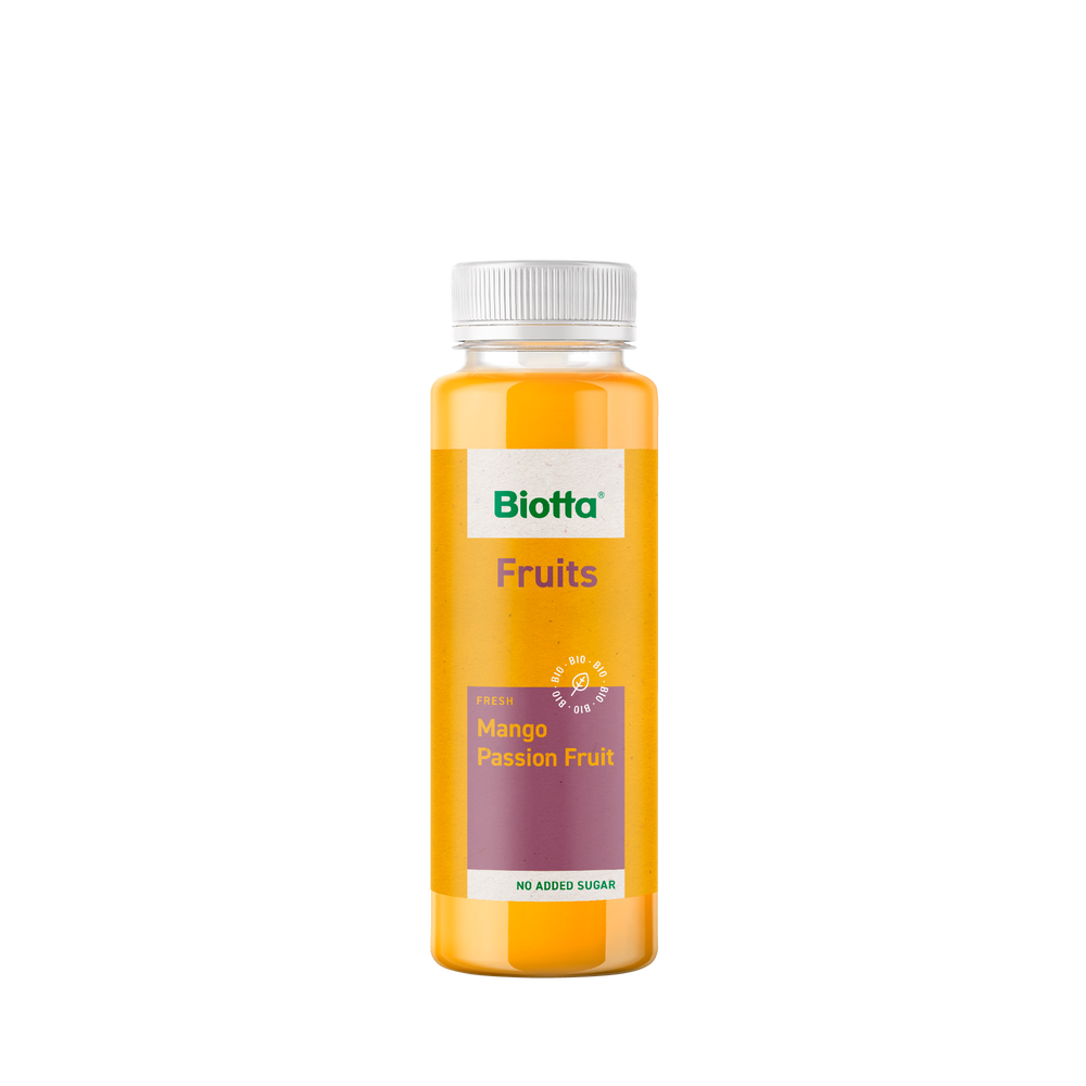 Frutti Mango Frutto della Passione