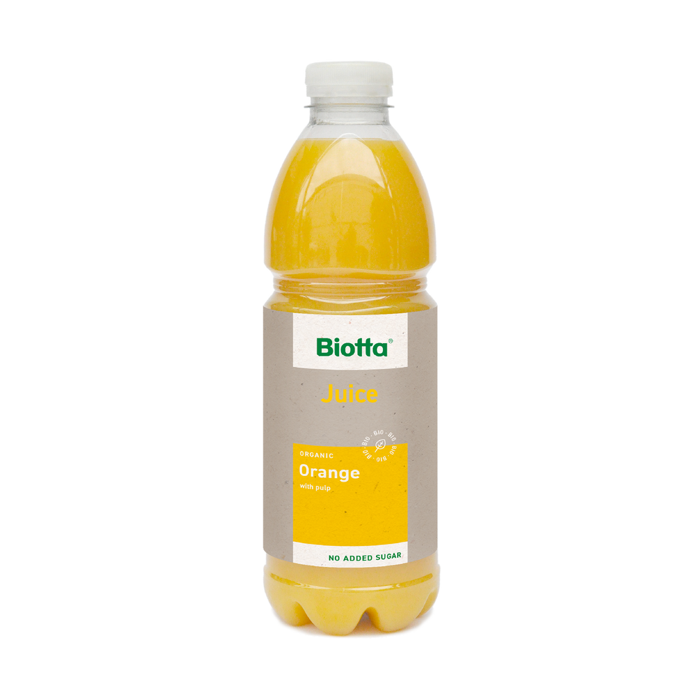 orange juice