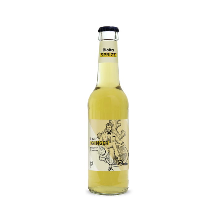 Limonaden