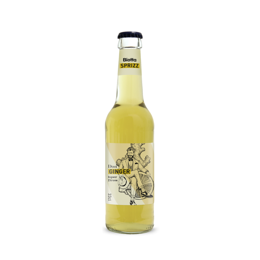 Limonaden