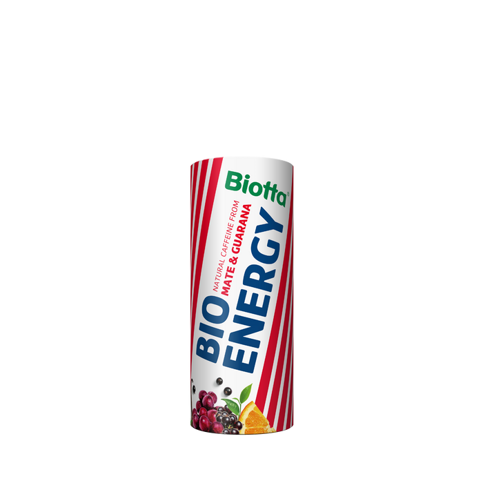 Energy Drinks
