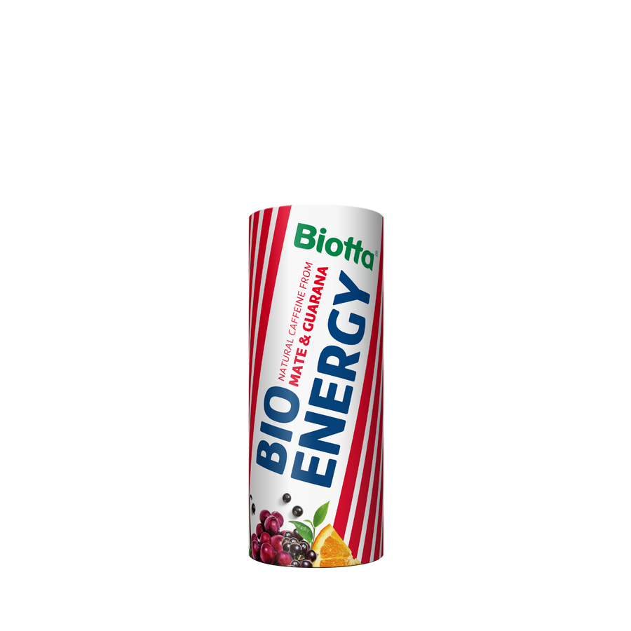 Energy Drinks