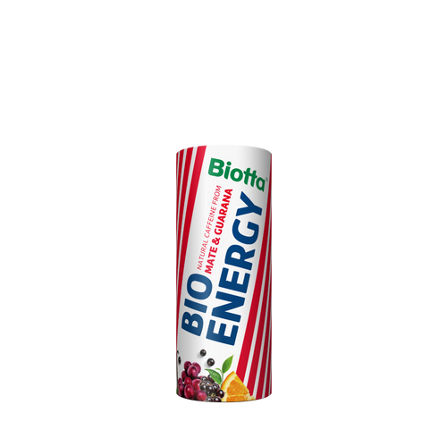 Biotta Bio Energy – Bio Energy Drink – 12x 250ml