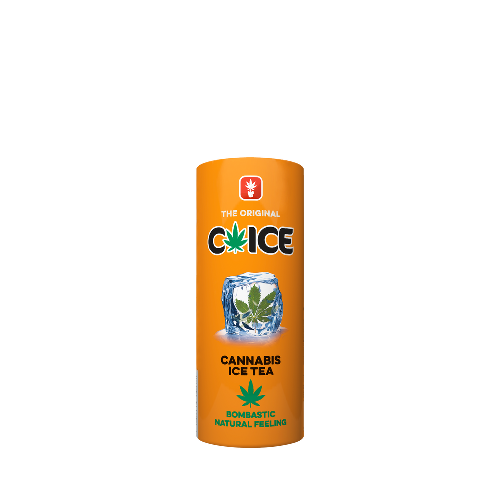 C-ICE
