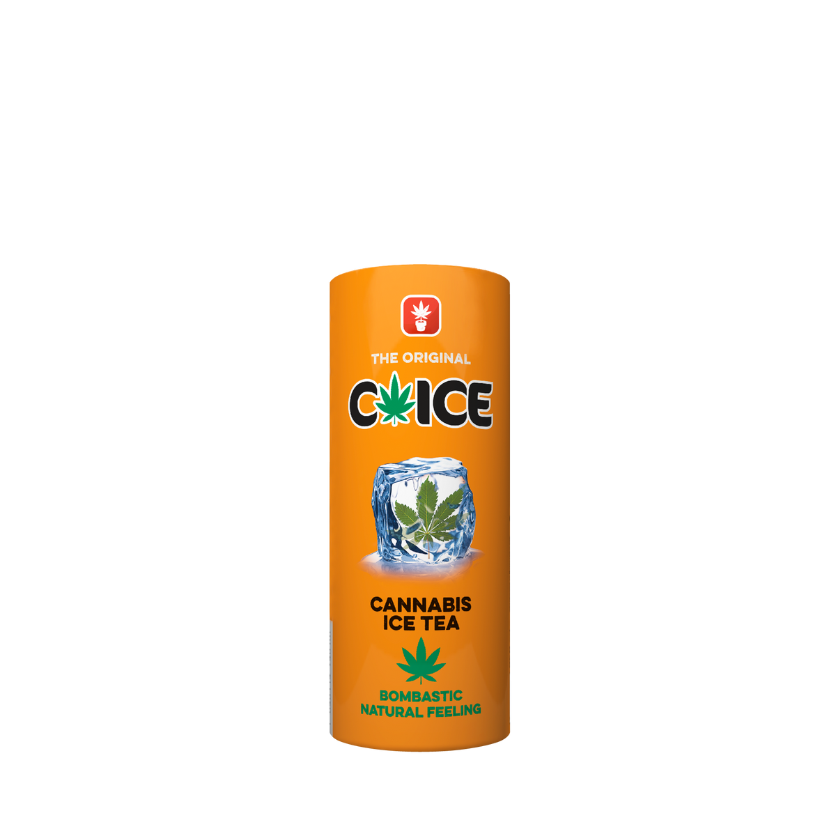 C-ICE – Bio-Eistee – 12x 250ml