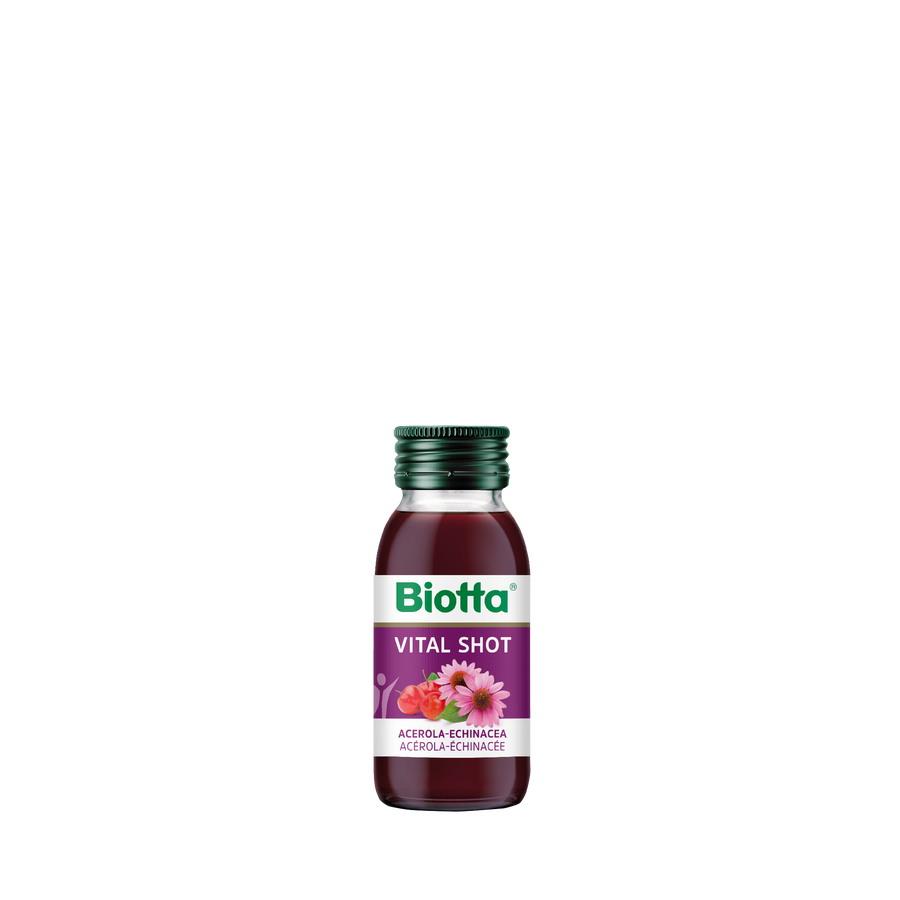 Vital Shot Echinacea