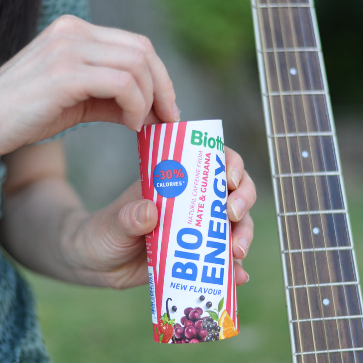 Biotta Bio Energy – Bio Energy Drink – Bild 2 von 2