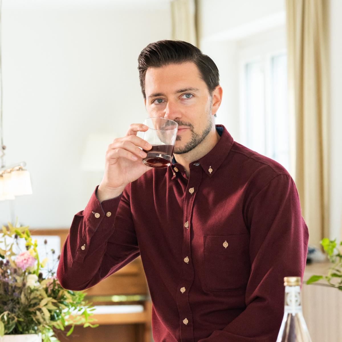 Biotta Well Blutdruck – Bio-Saft – Bild 2 von 2