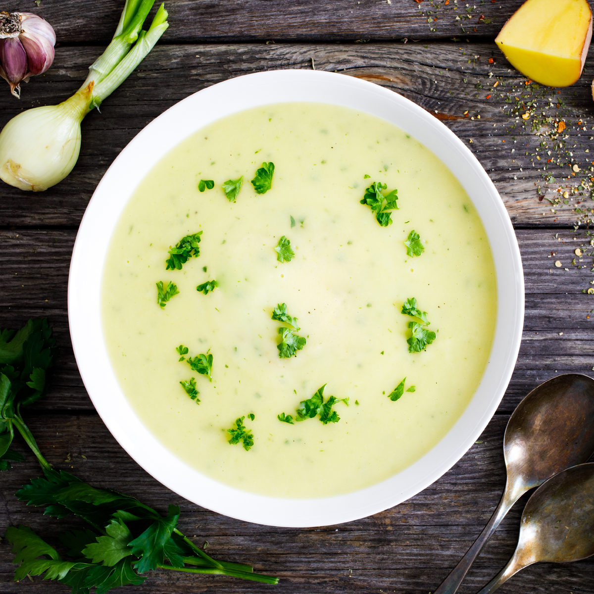 Biotta Suppe Kartoffel – Bild 2 von 2