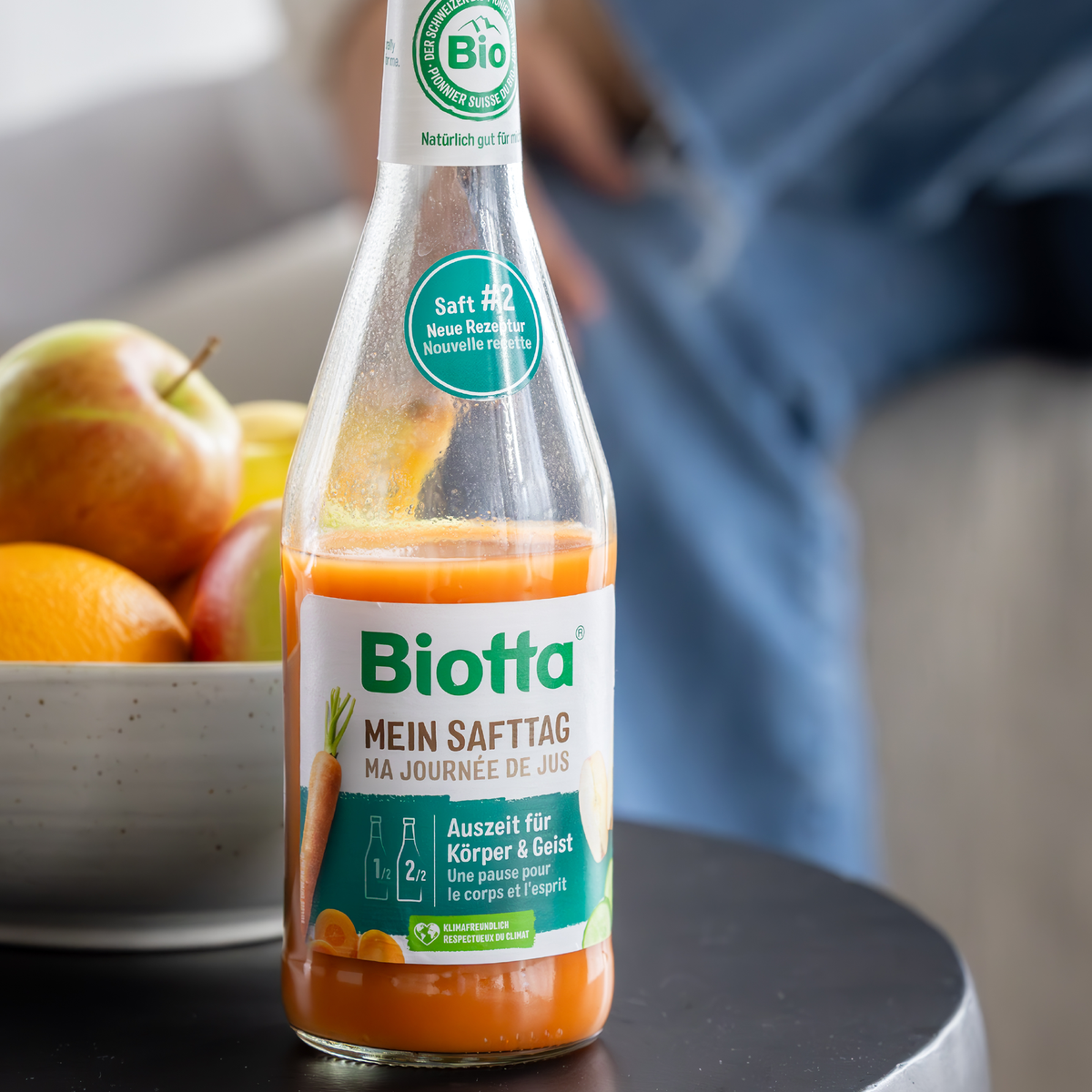 Biotta Mein Safttag #2 – Bild 2 von 2