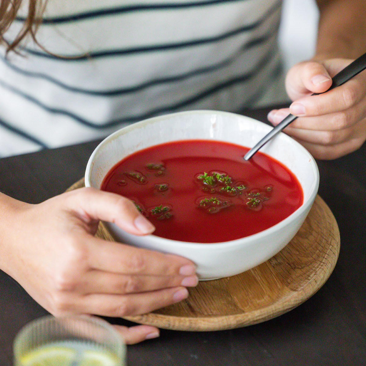 Biotta Suppe Tomate-Pastinake – Bild 4 von 4