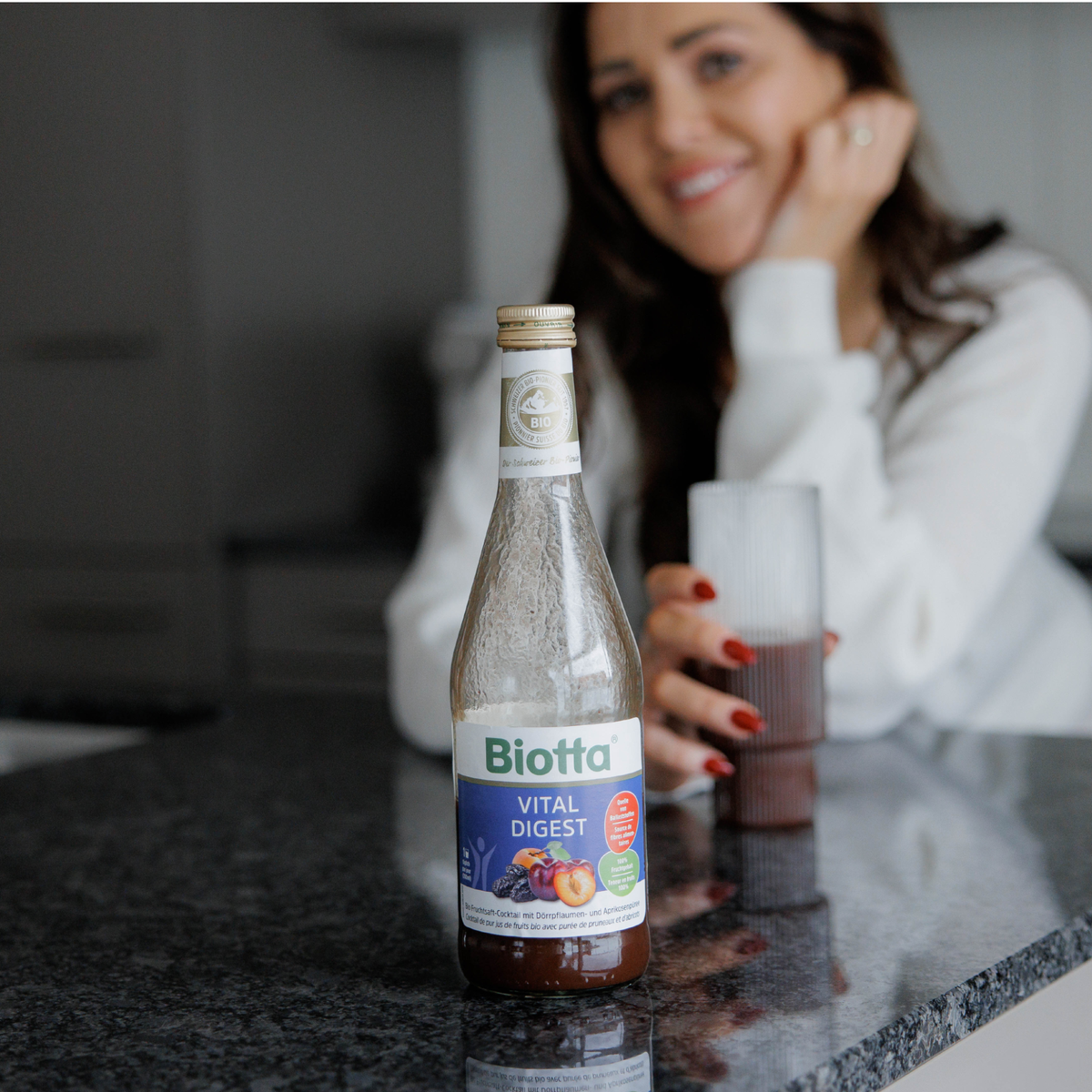 Biotta Vital Digest – Bio-Saft – Bild 2 von 2