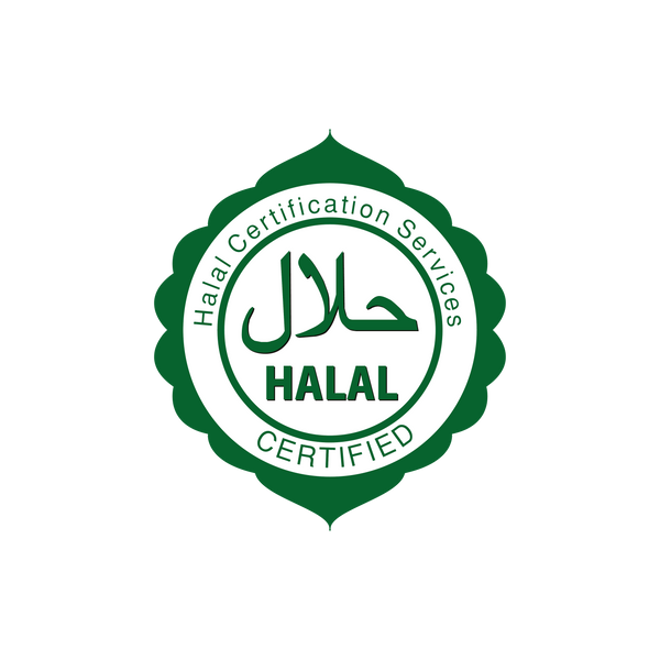 Halal certification