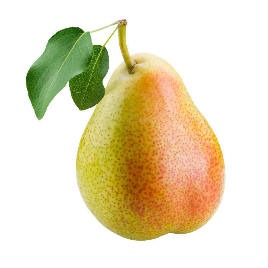 pear