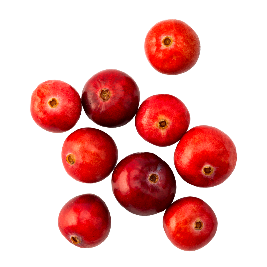 Cranberry