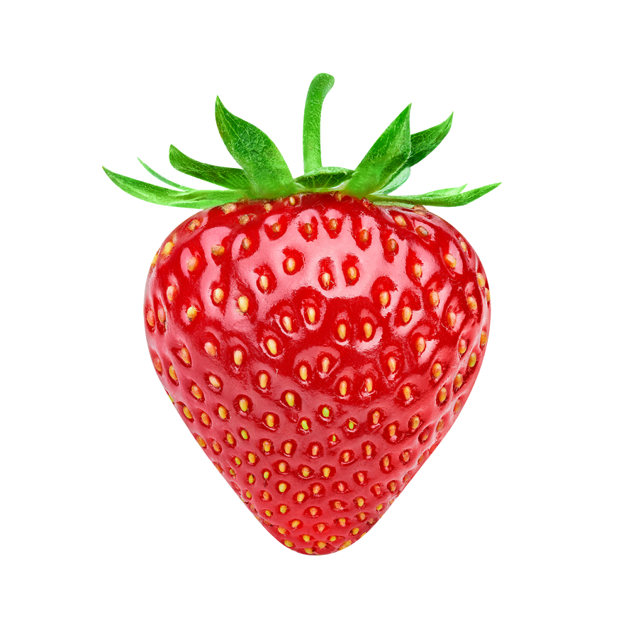 strawberry