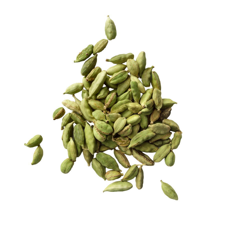 cardamom