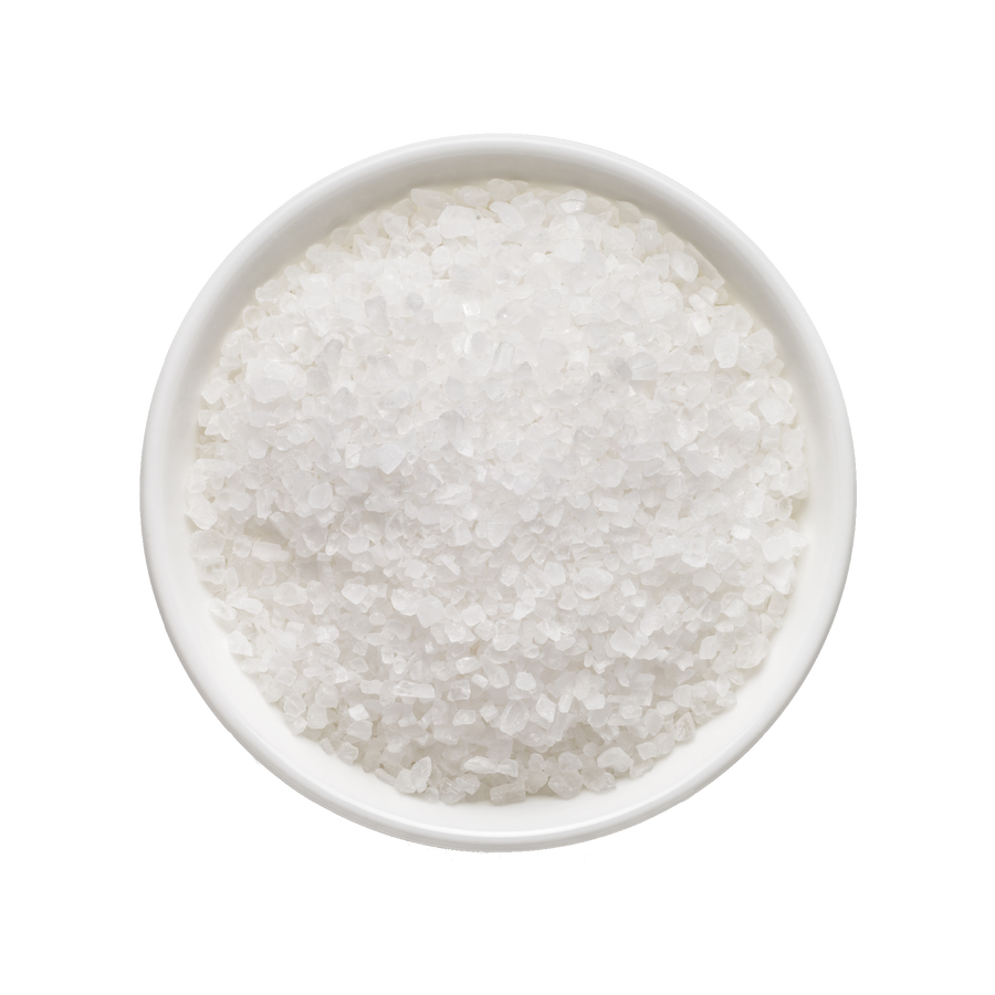 sea salt