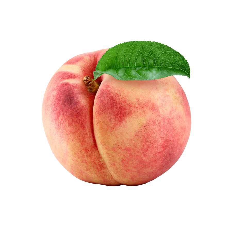 peach