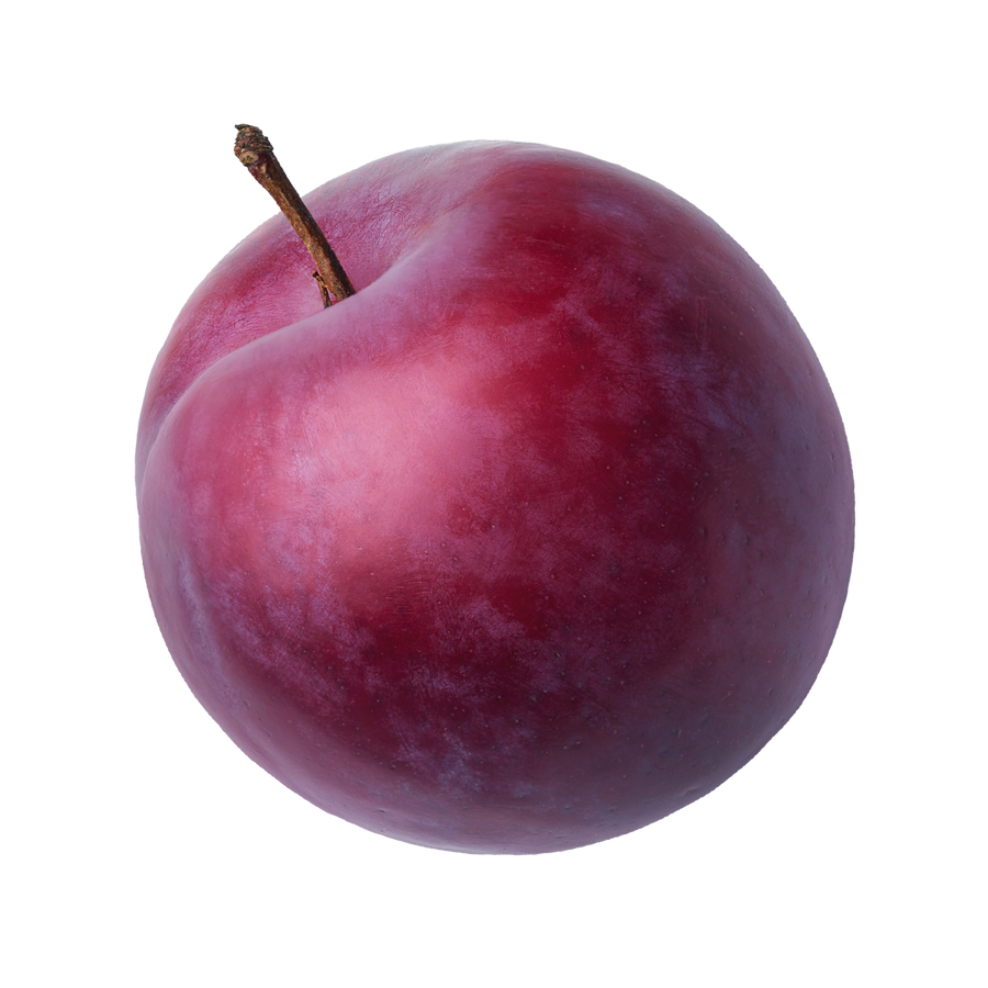 plum