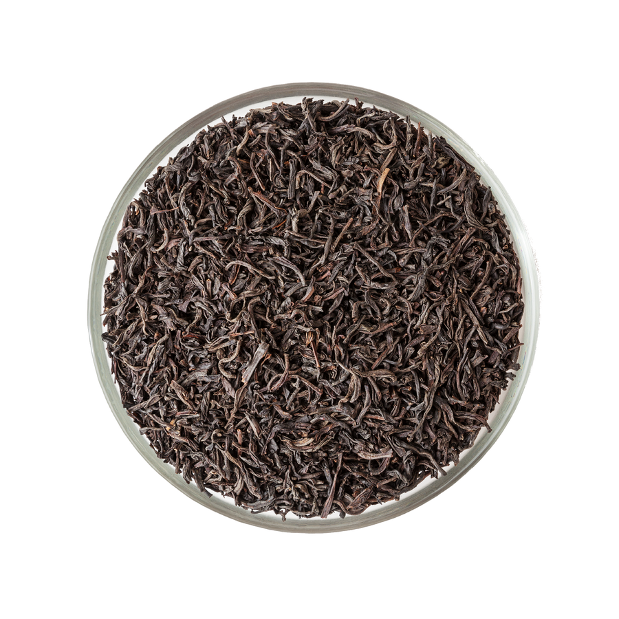 black tea
