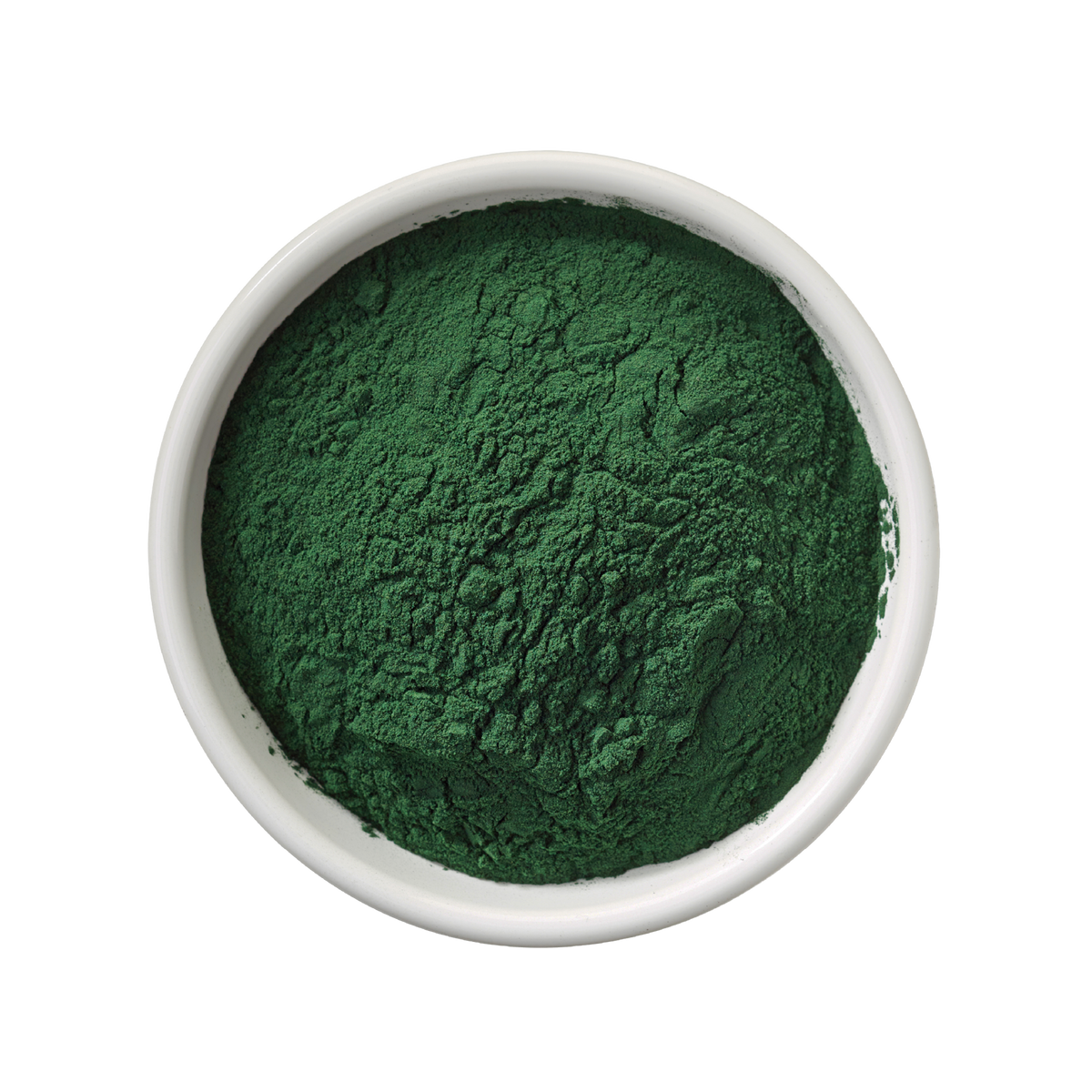 Spirulina