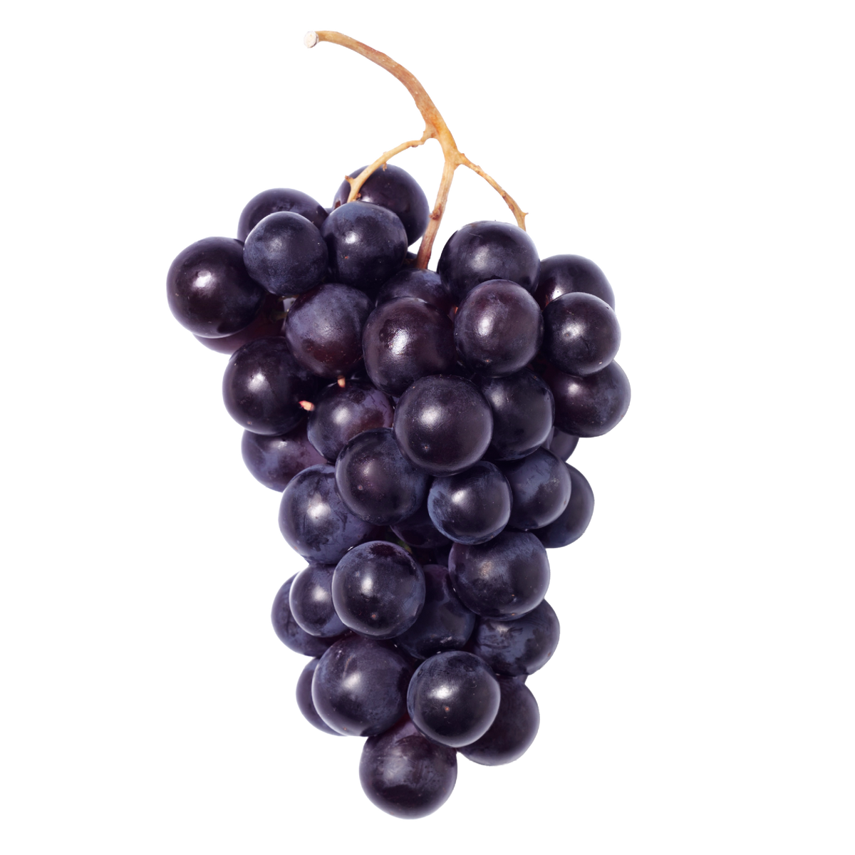 bunch of grapes