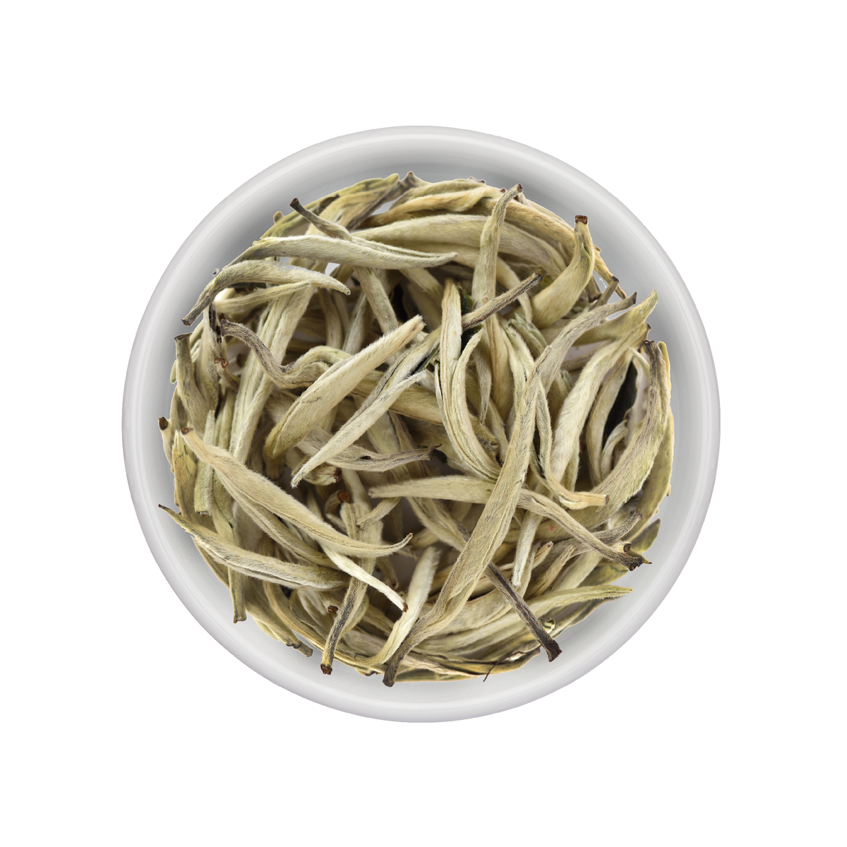tè bianco