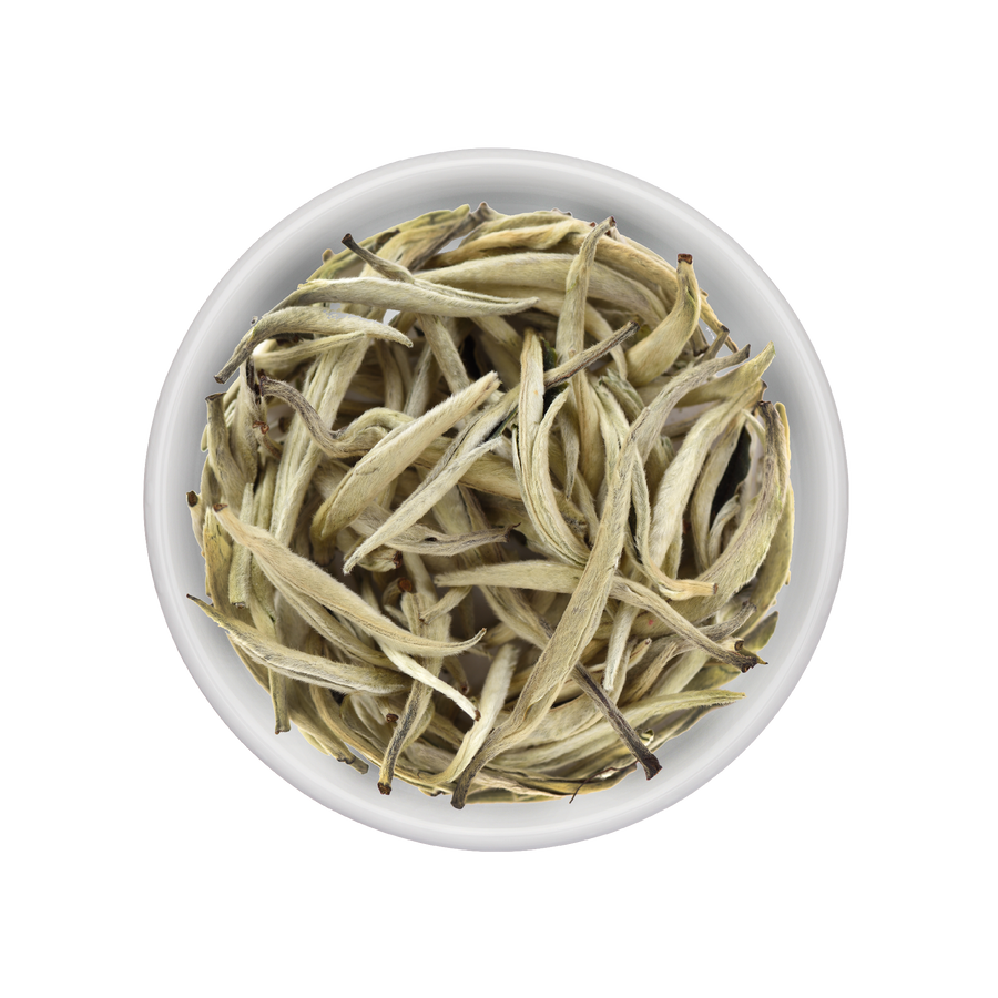 white tea