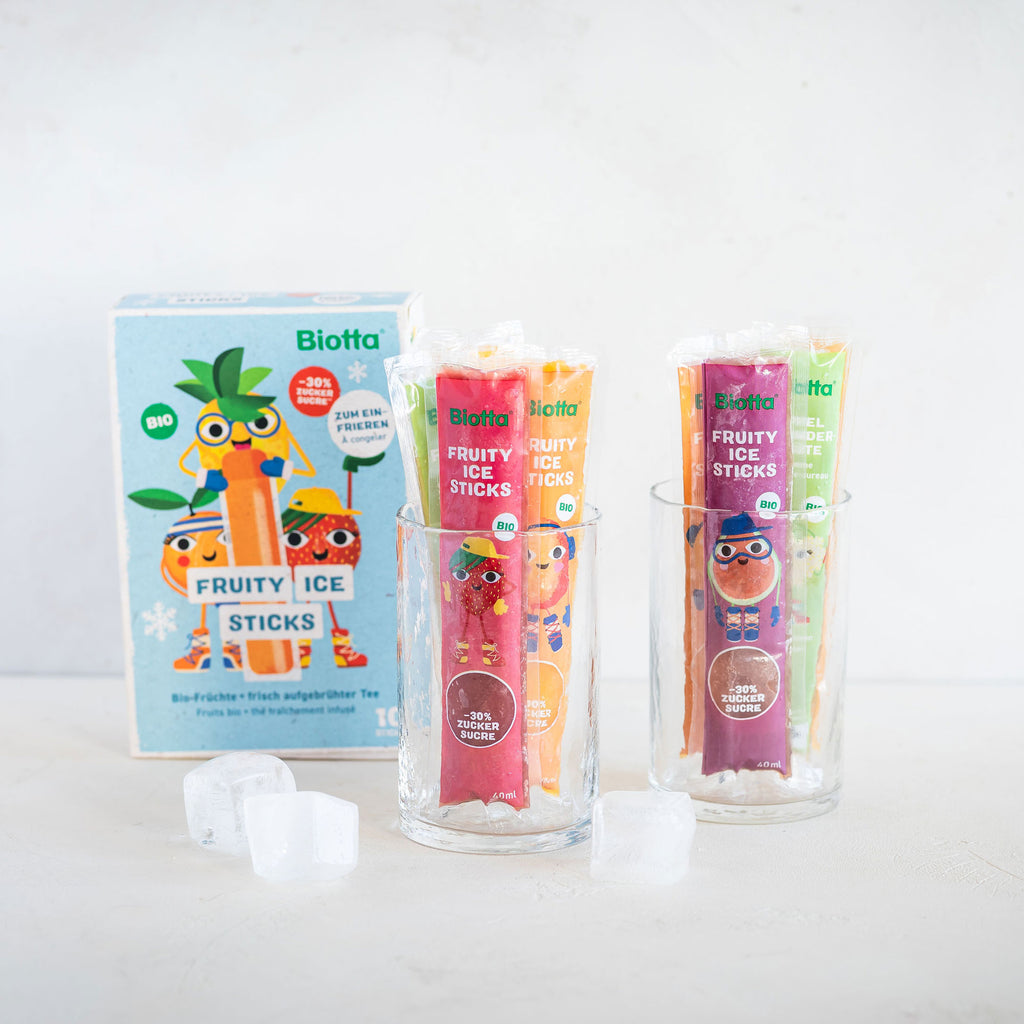 Biotta Fruity Ice Sticks – Bild 3 von 5