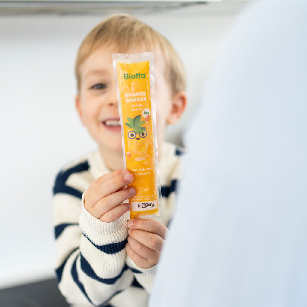 Biotta Fruity Ice Sticks – Bild 2 von 5