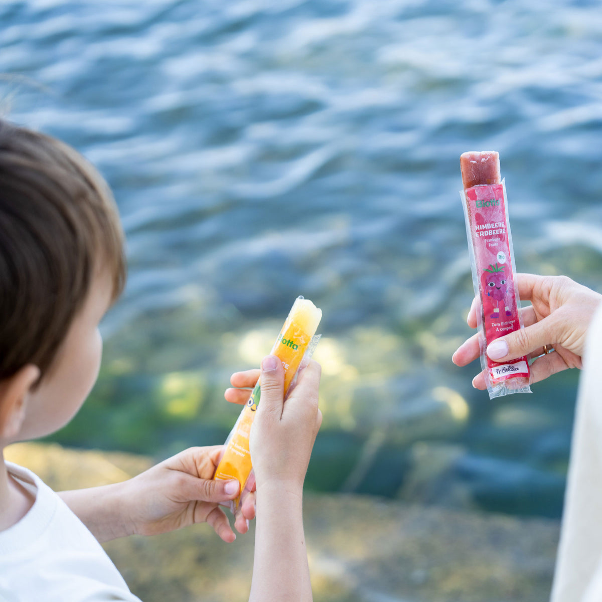 Biotta Fruity Ice Sticks – Bild 5 von 5