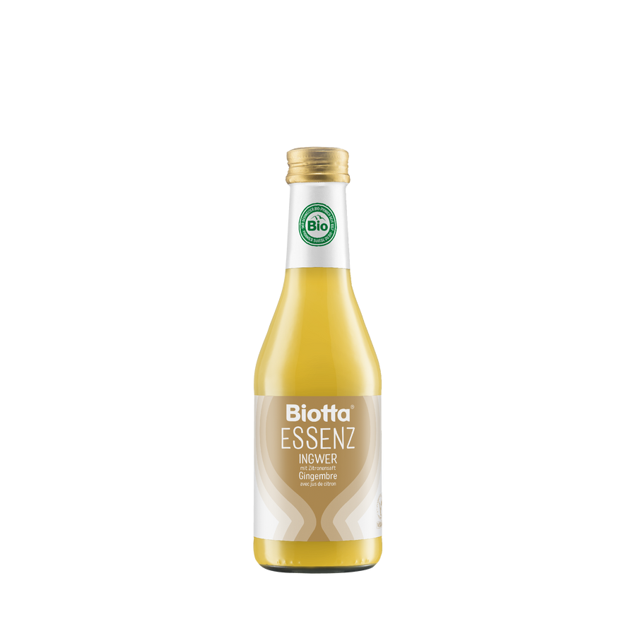Ginger Essence