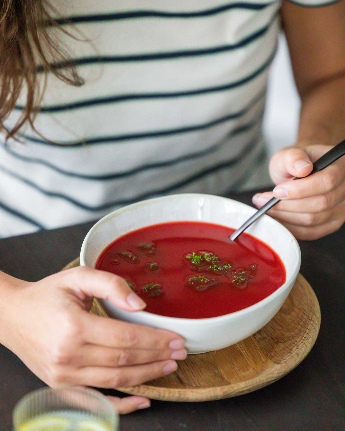 Soups