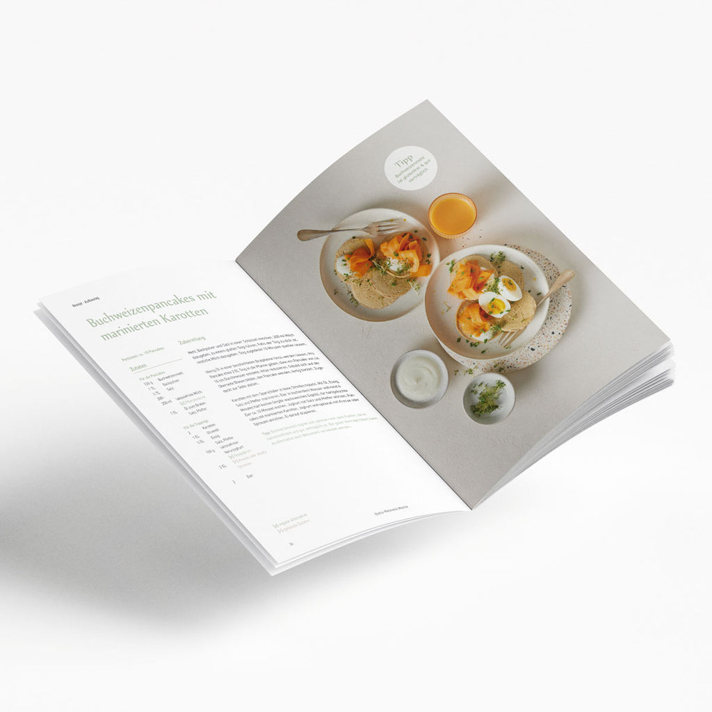 Biotta Wellness Woche – Fastenpaket – Bild 2 von 6