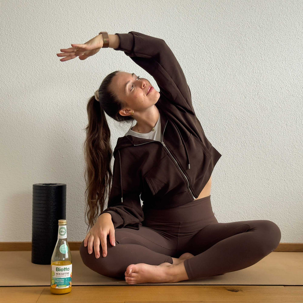 Biotta Neustart-Komplettpaket: Wellness & Reset Woche – Saftkur – Bild 5 von 5